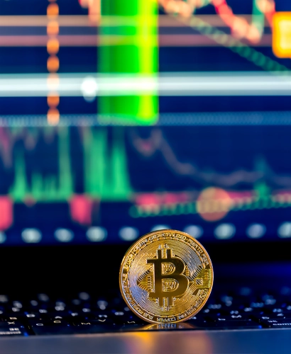 Il team di BTC +790 Belvario durante l'analisi di mercato