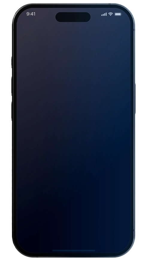 Interfaccia di trading mobile di BTC +790 Belvario