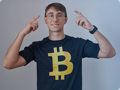 Marco Moretti – CEO di BTC +790 Belvario