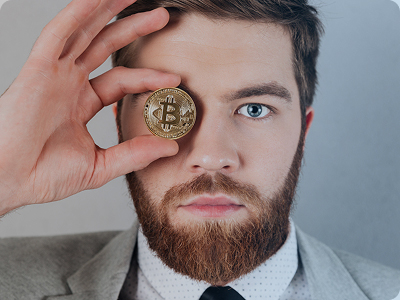 Daniele Conti – Consulente Senior per i Clienti di BTC +790 Belvario